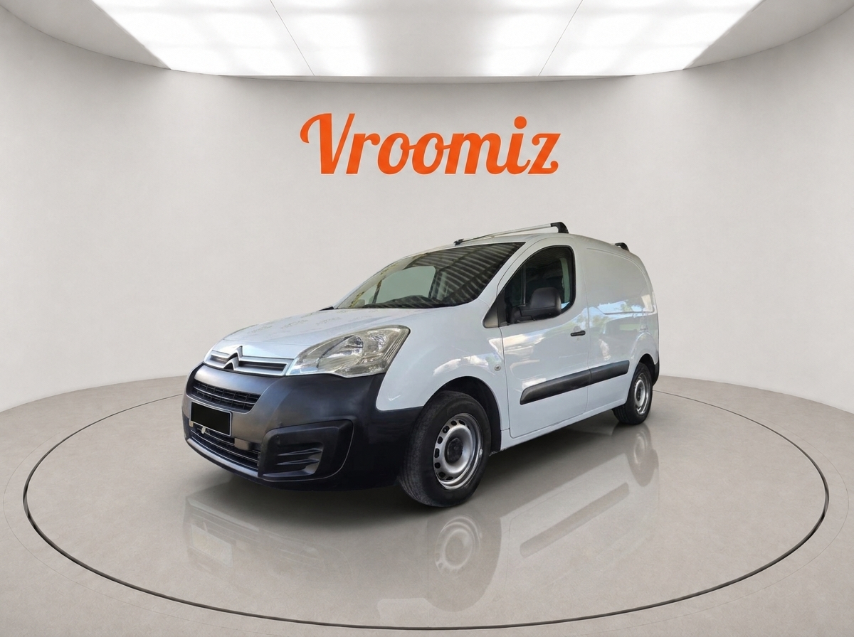Citroën Berlingo