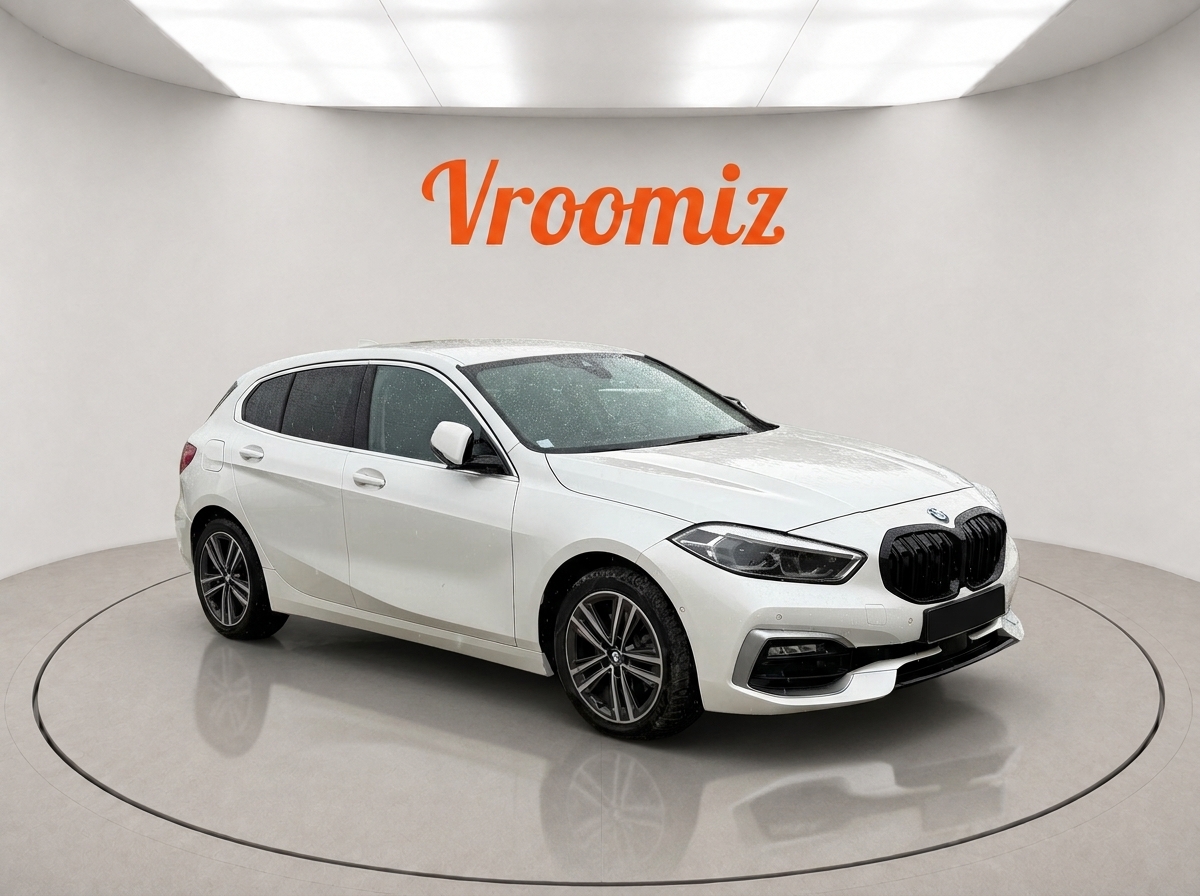 Bmw Série 1