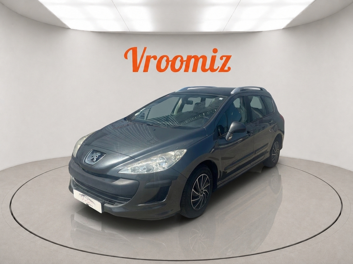 Peugeot 308 SW