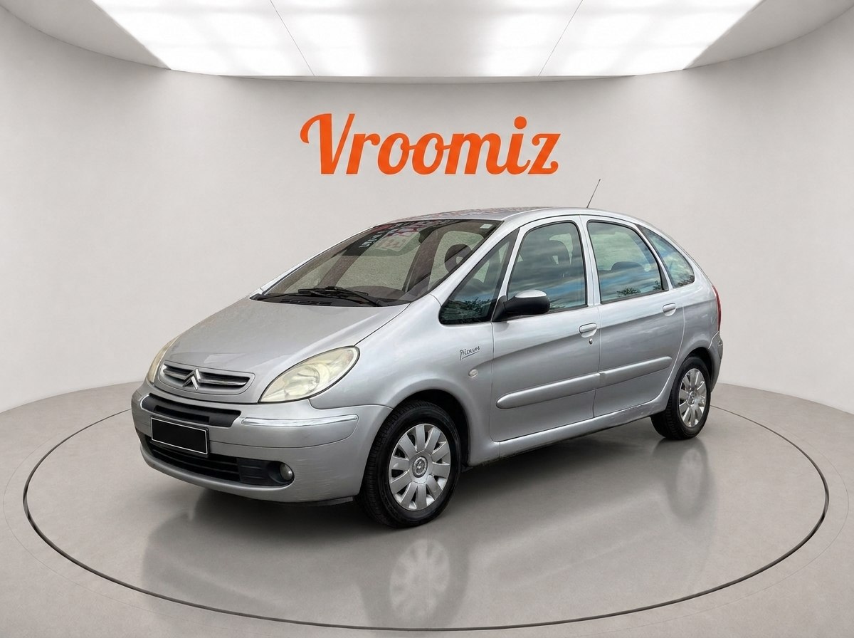 Citroën Xsara Picasso