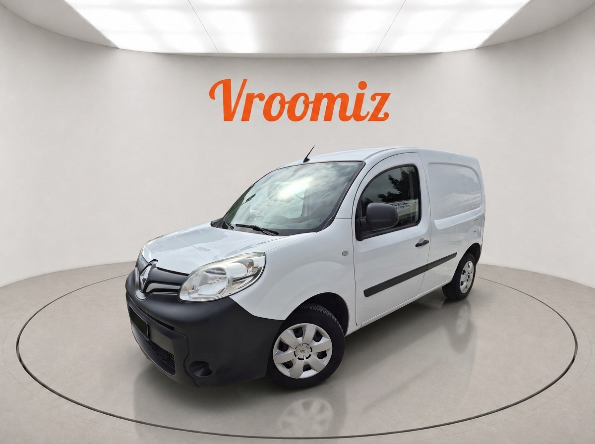 RENAULT Kangoo Express