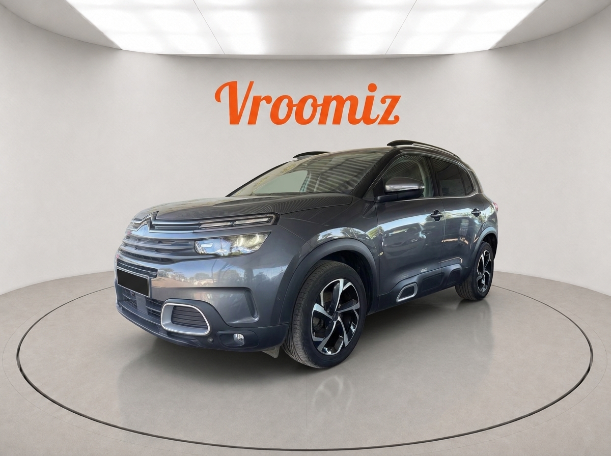 Citroën C5 AIRCR.