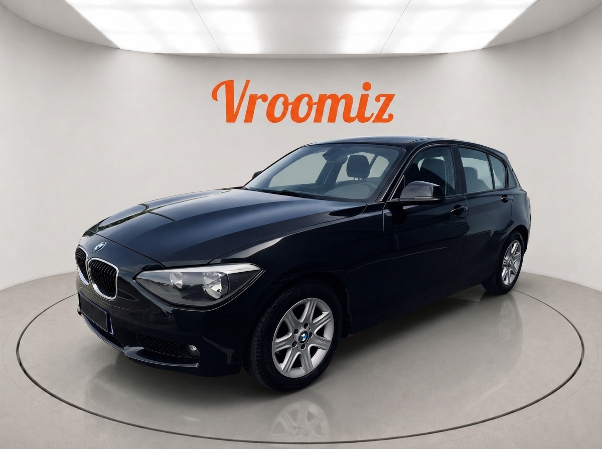 Bmw Série 1