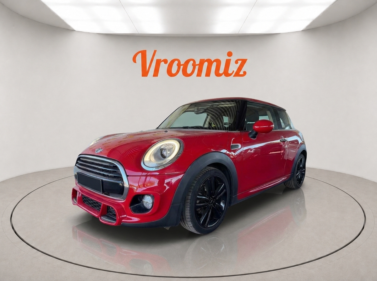 Mini Mini
