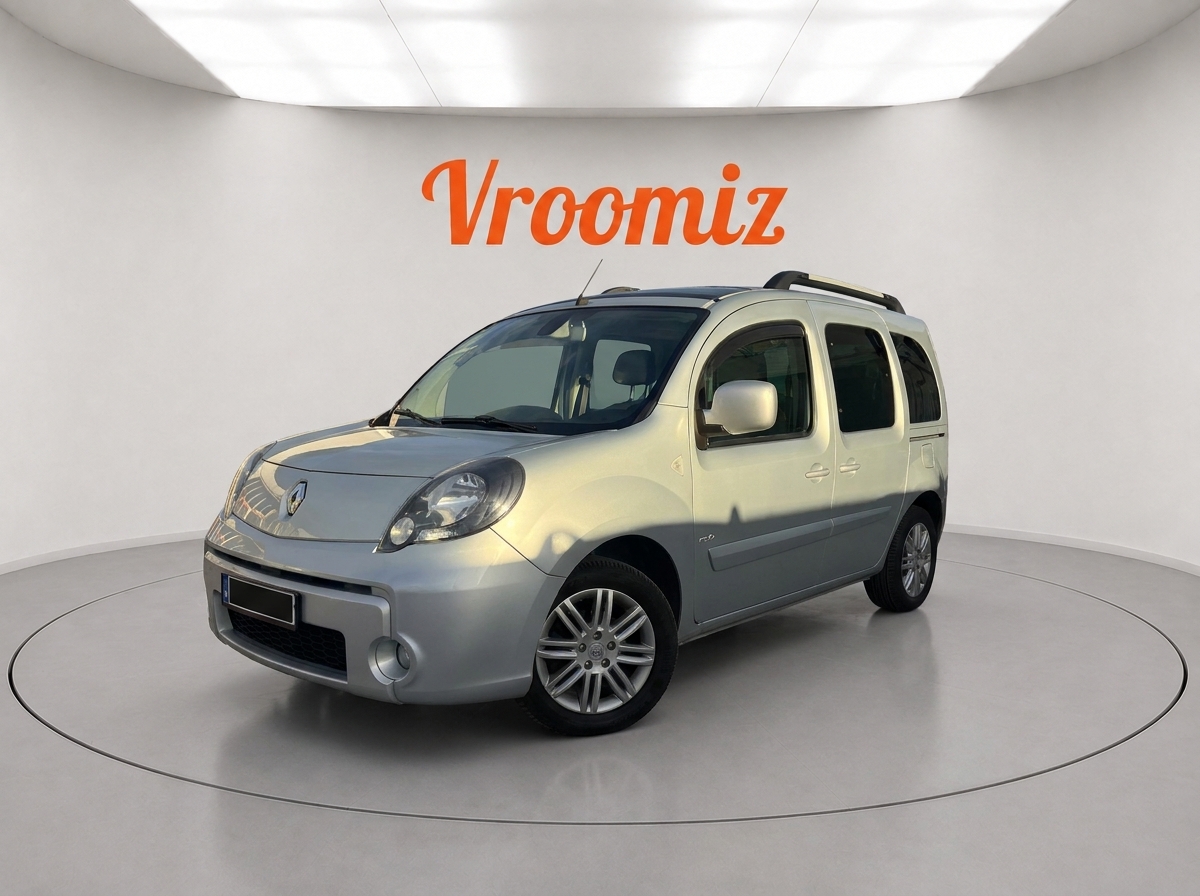 RENAULT Grand Kangoo