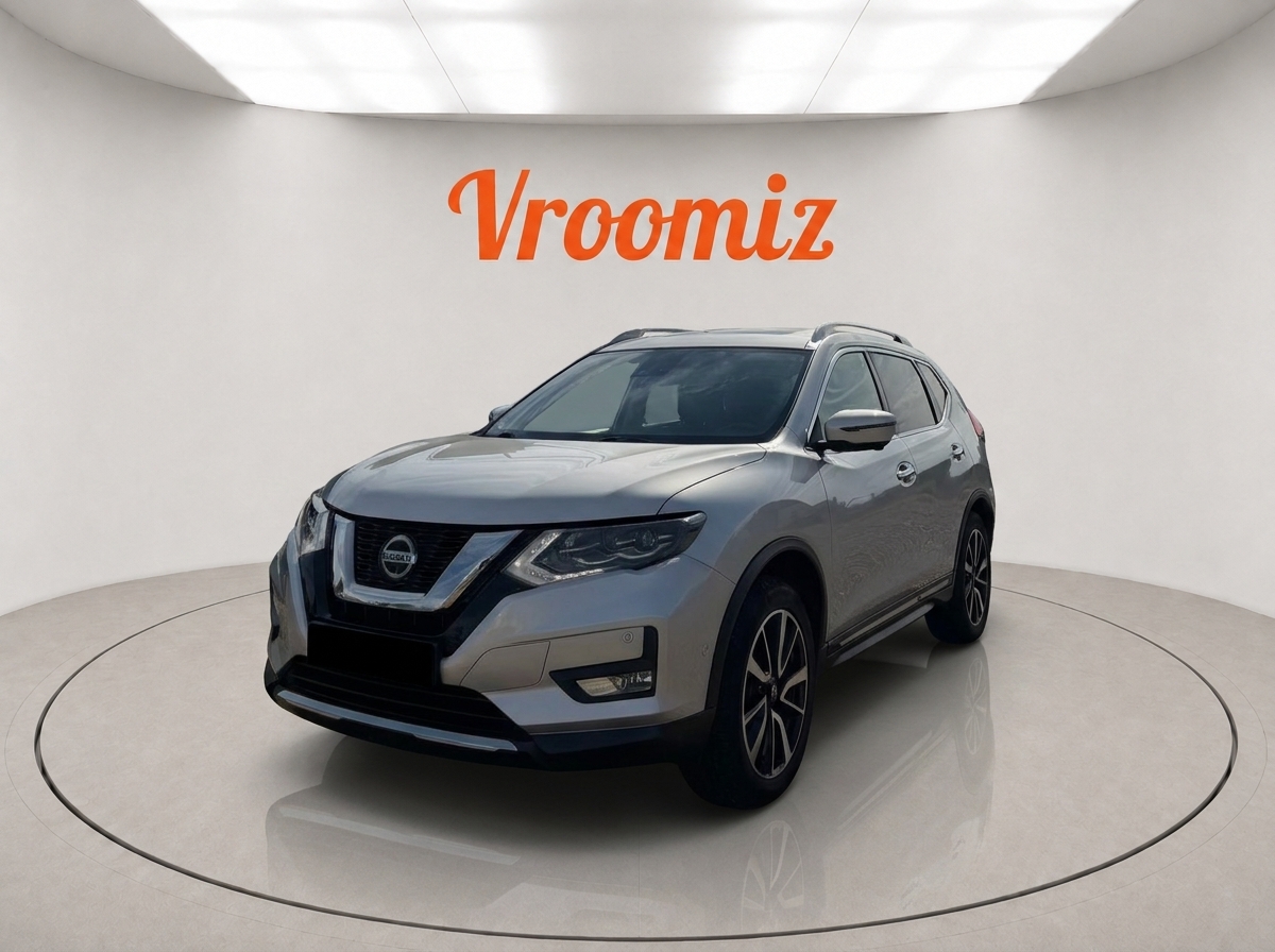 Nissan NISSAN X-TRAIL