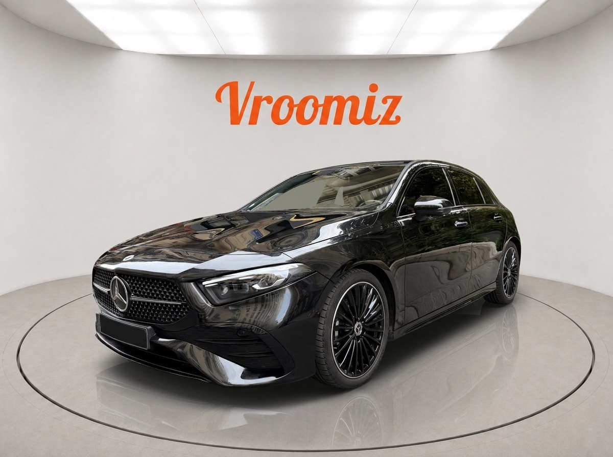 Mercedes-Benz Classe A