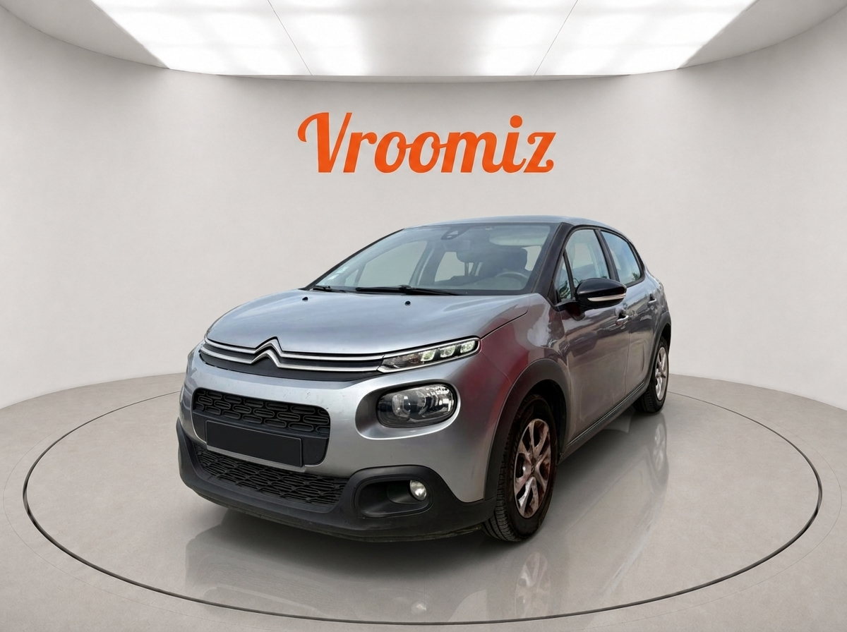 Citroën C3