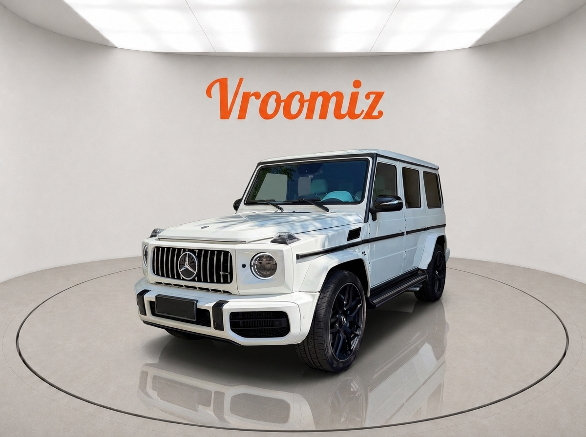 Mercedes-Benz Classe G