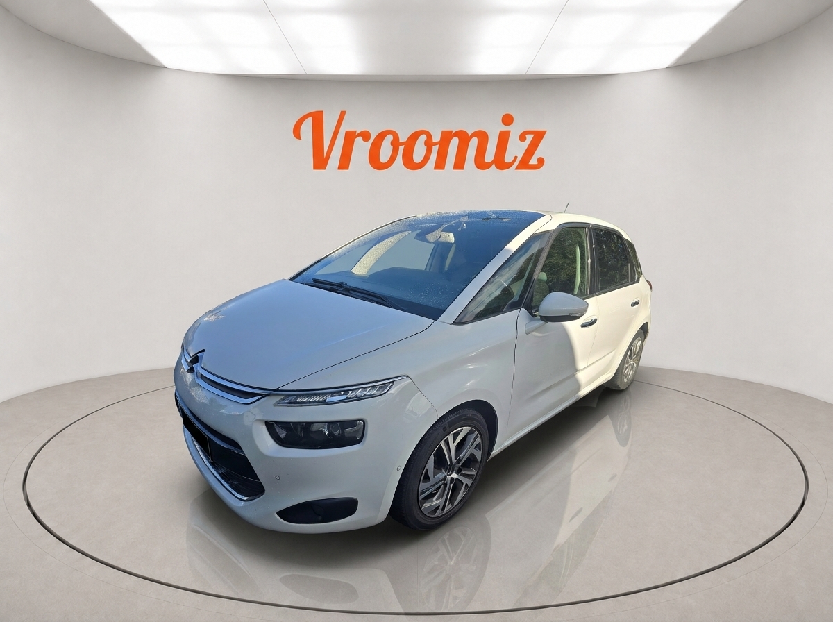Citroën C4