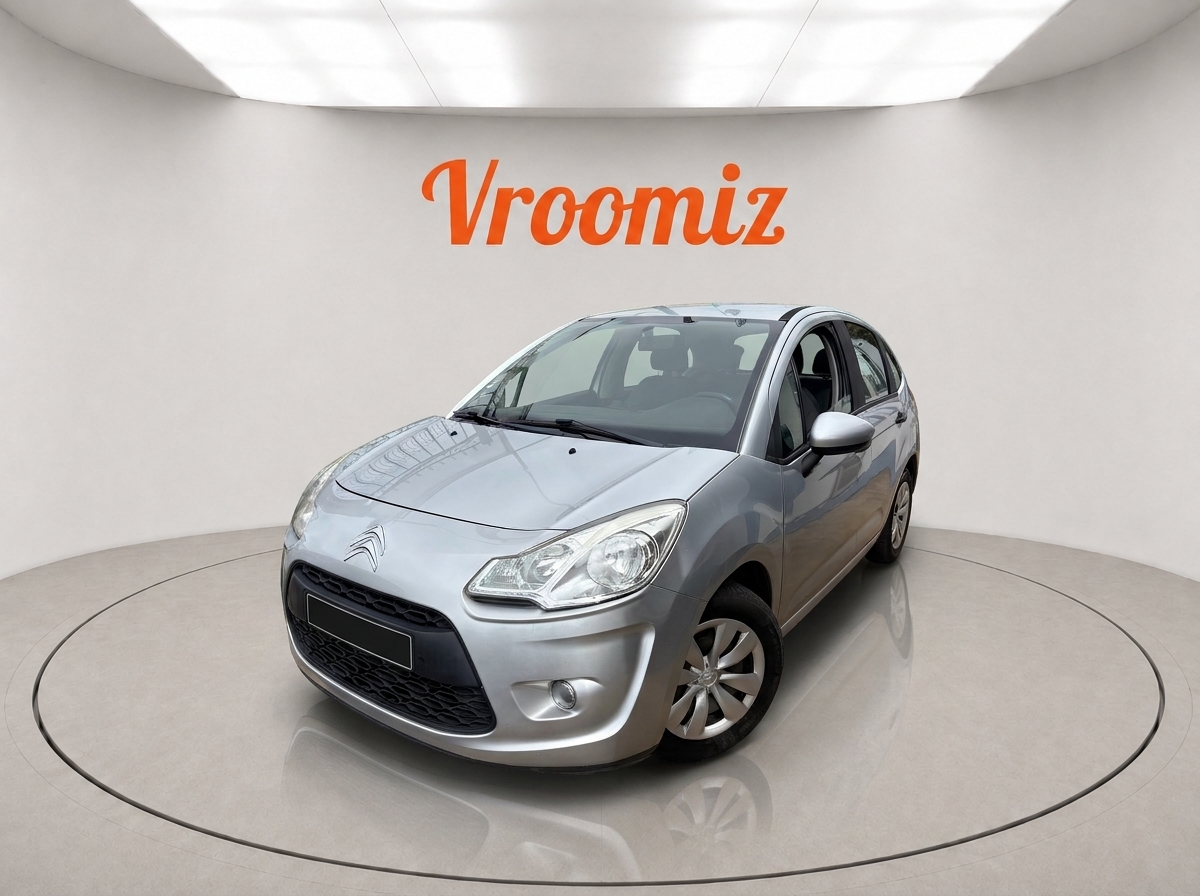 Citroën C3