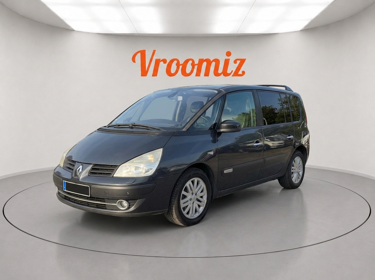 RENAULT Espace