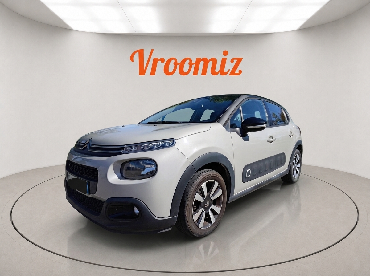 Citroën C3
