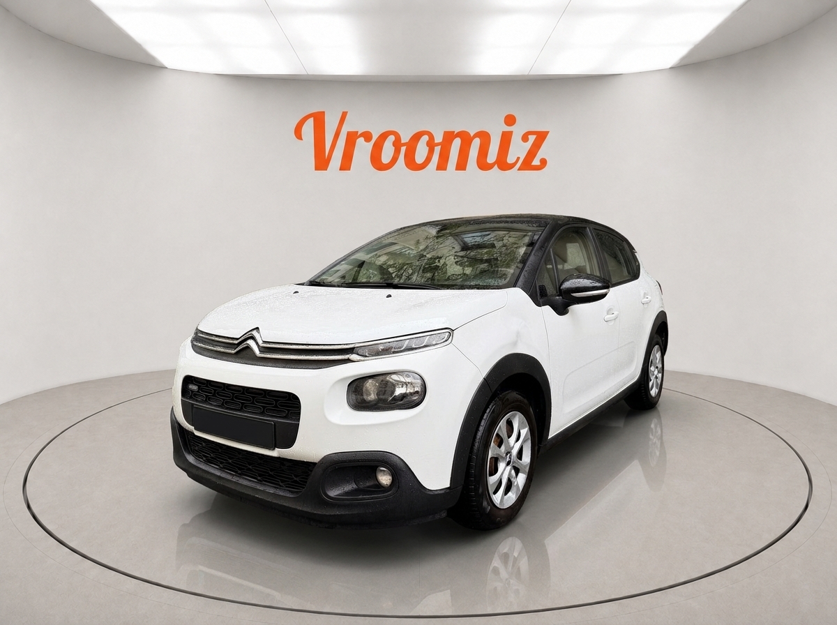 Citroën C3