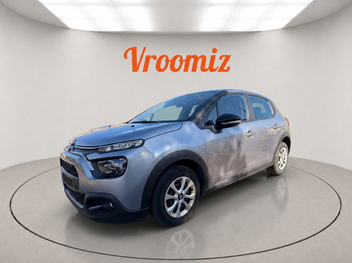 Citroën C3