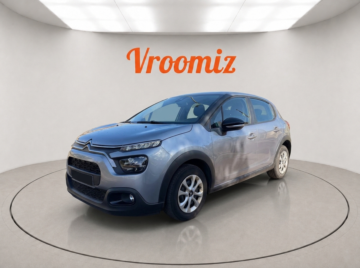 Citroën C3