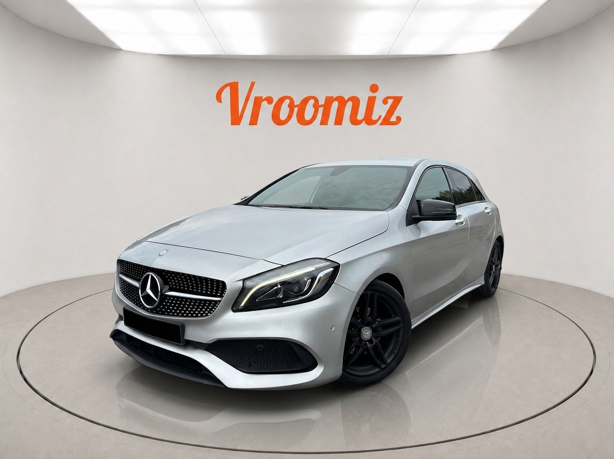 Mercedes-Benz Classe A
