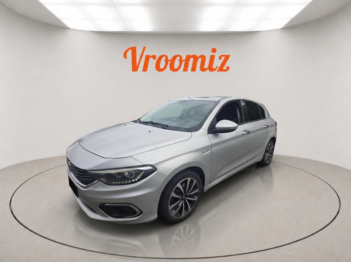 Fiat Tipo
