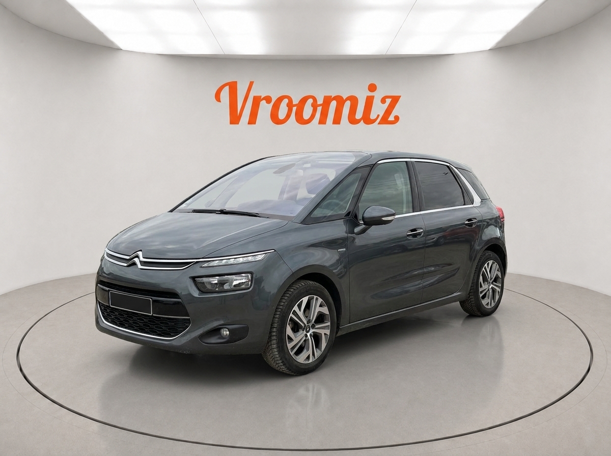 Citroën C4 Picasso