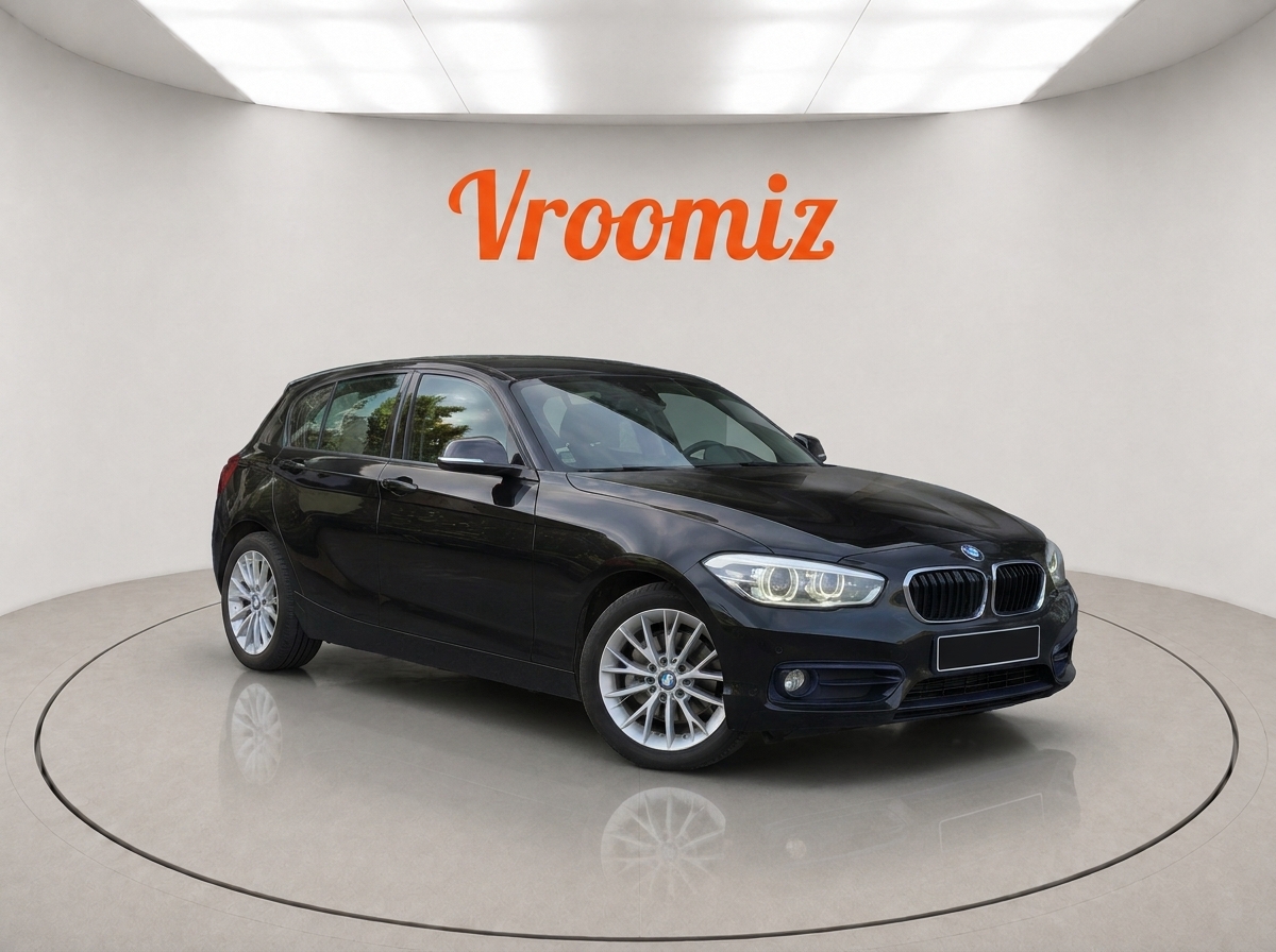 Bmw Série 1
