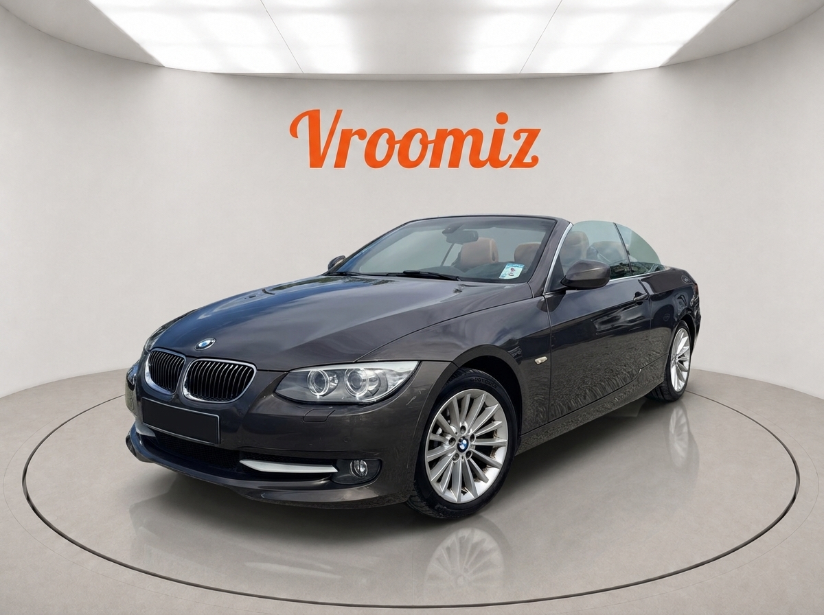 Bmw Série 3