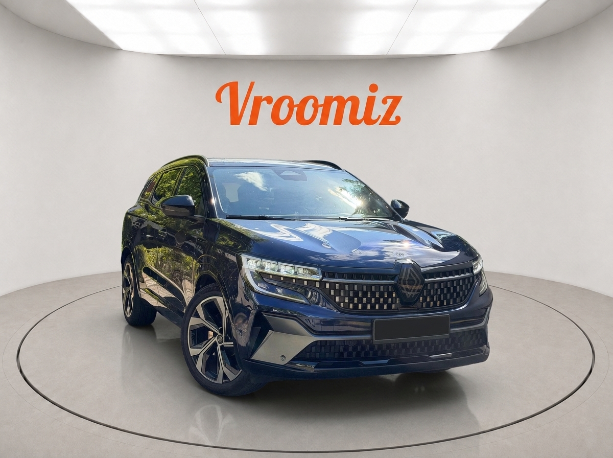 RENAULT Espace