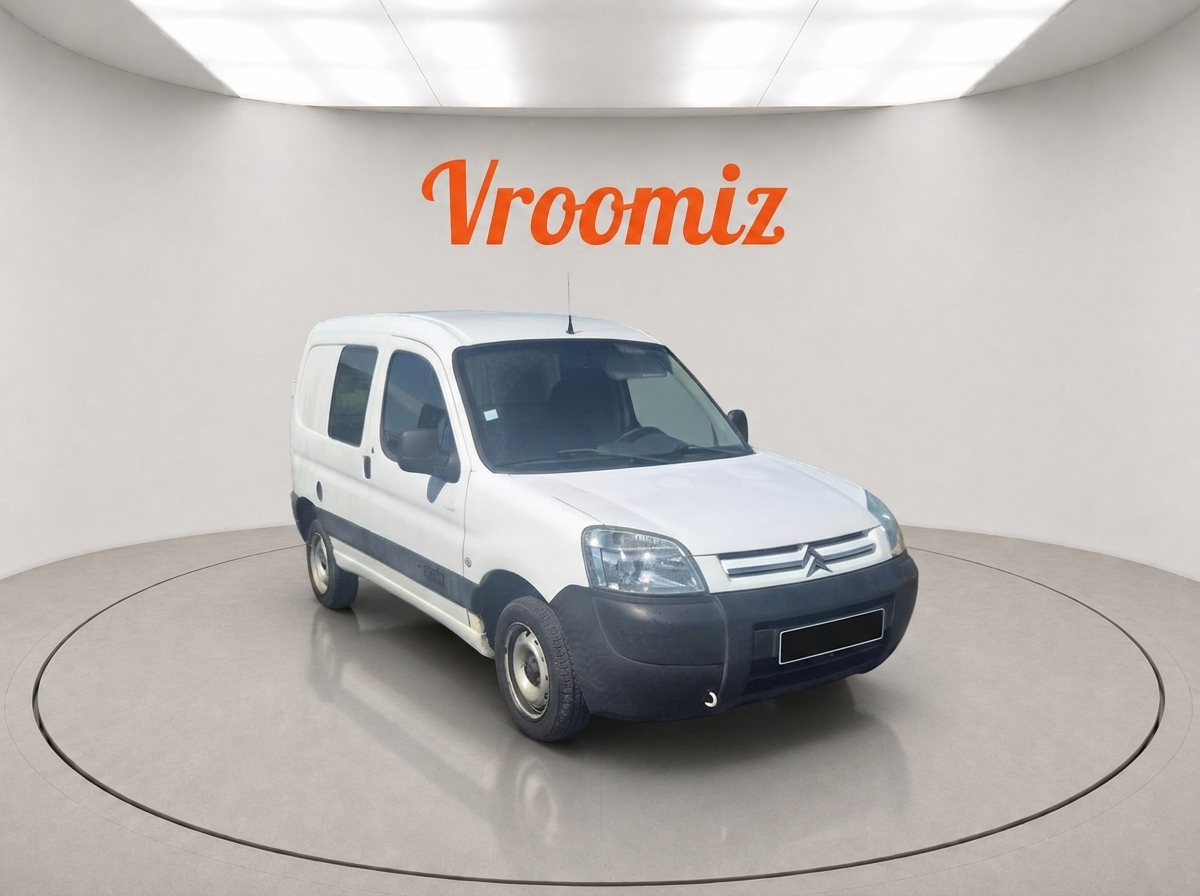 Citroën Berlingo