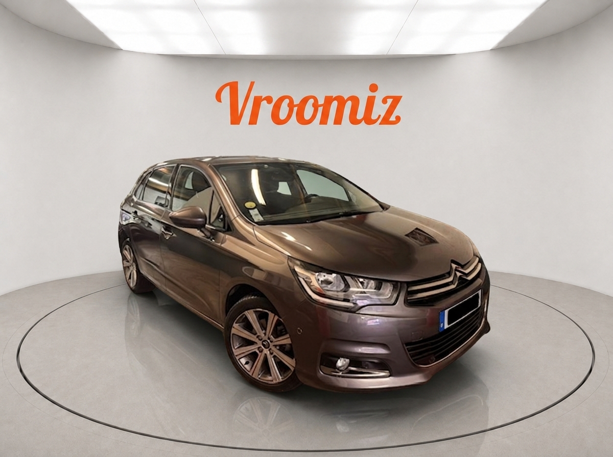 Citroën C4
