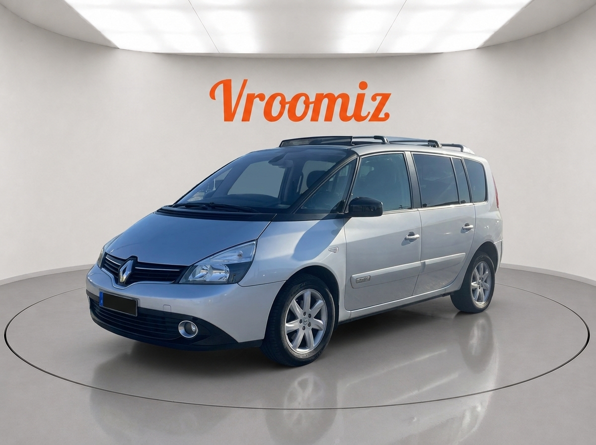 RENAULT Espace