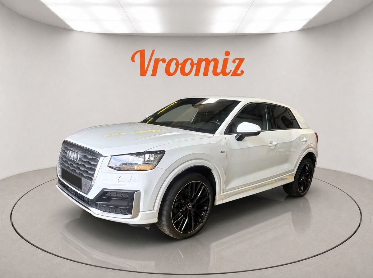 Audi Q2