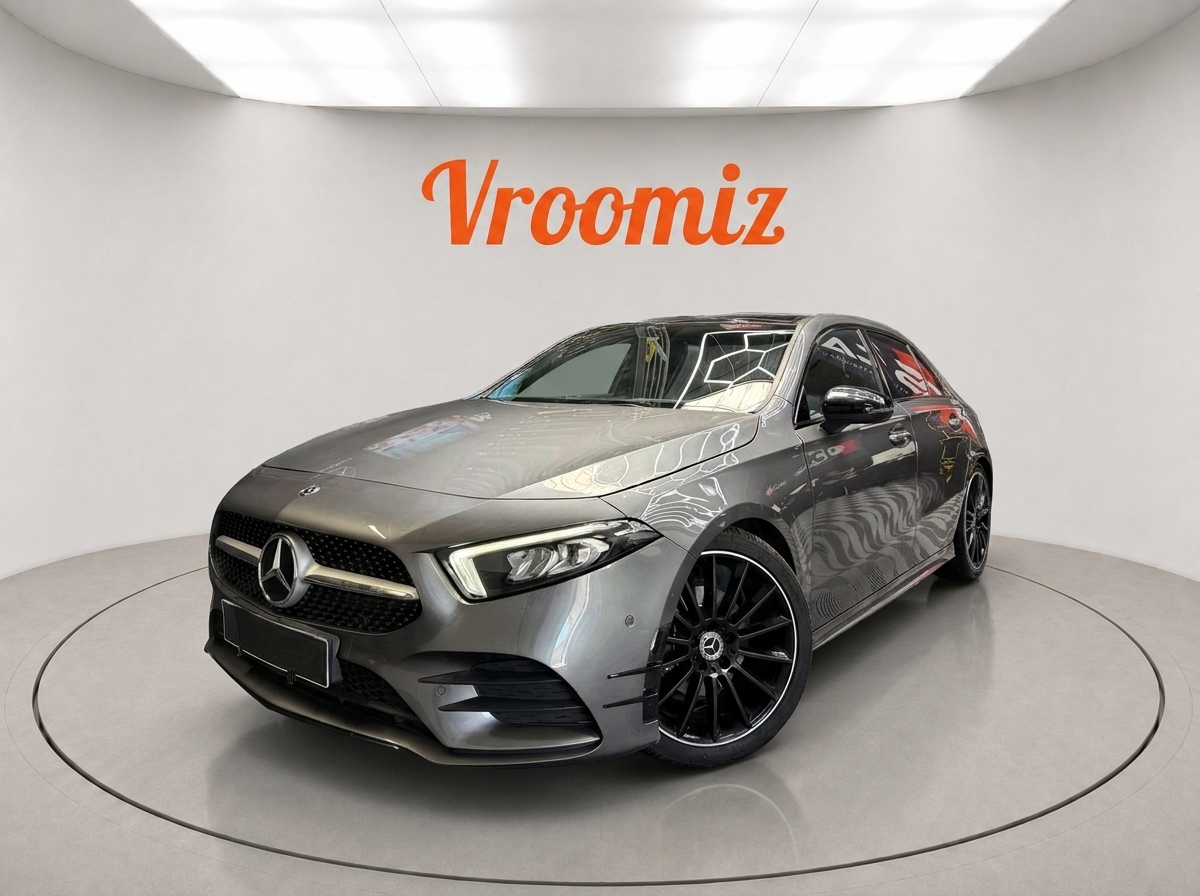Mercedes Benz Classe A