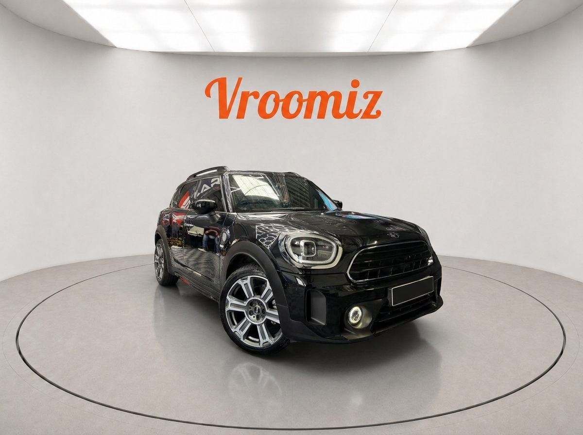 Mini Minicooper