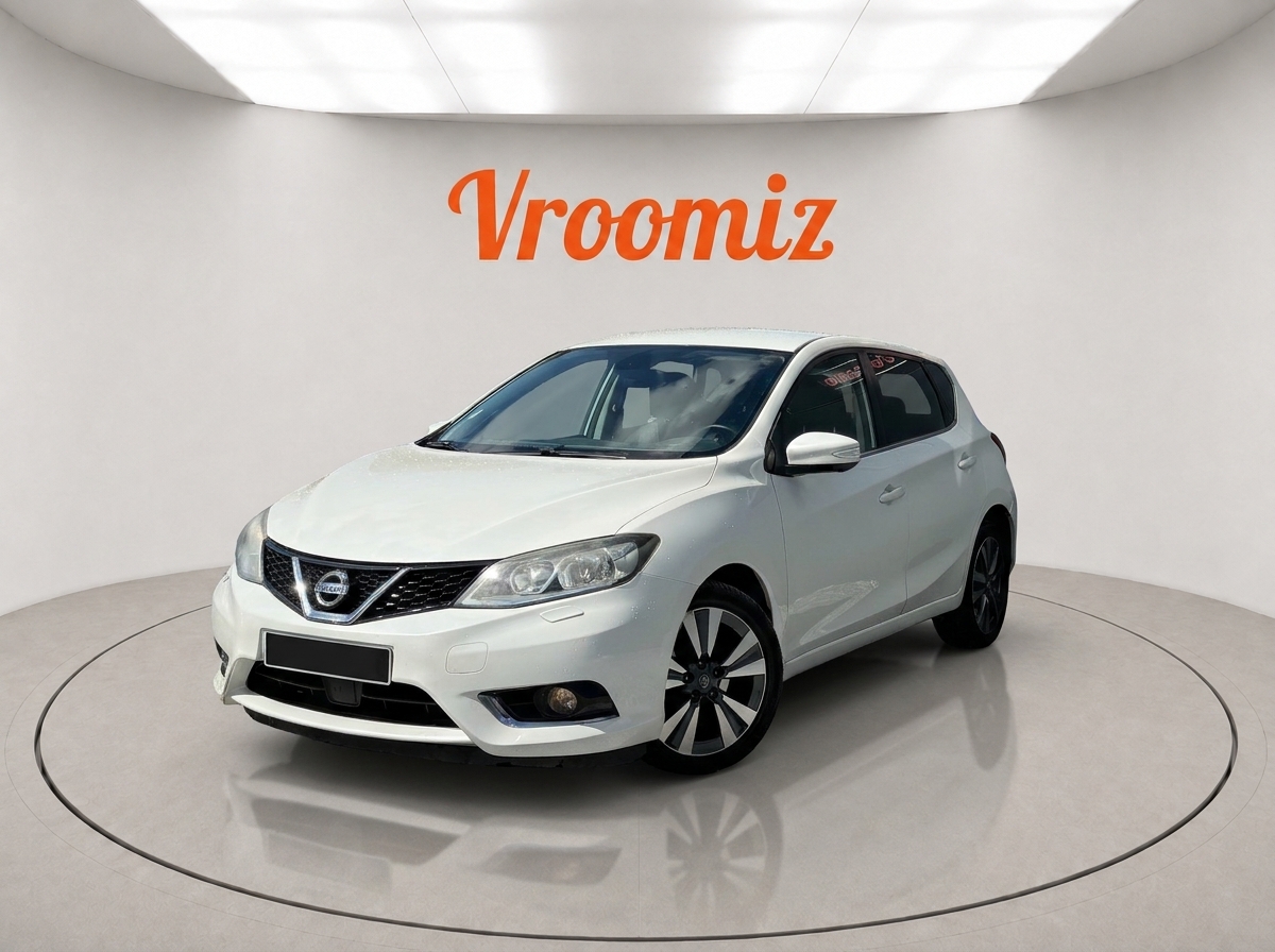 Nissan Pulsar