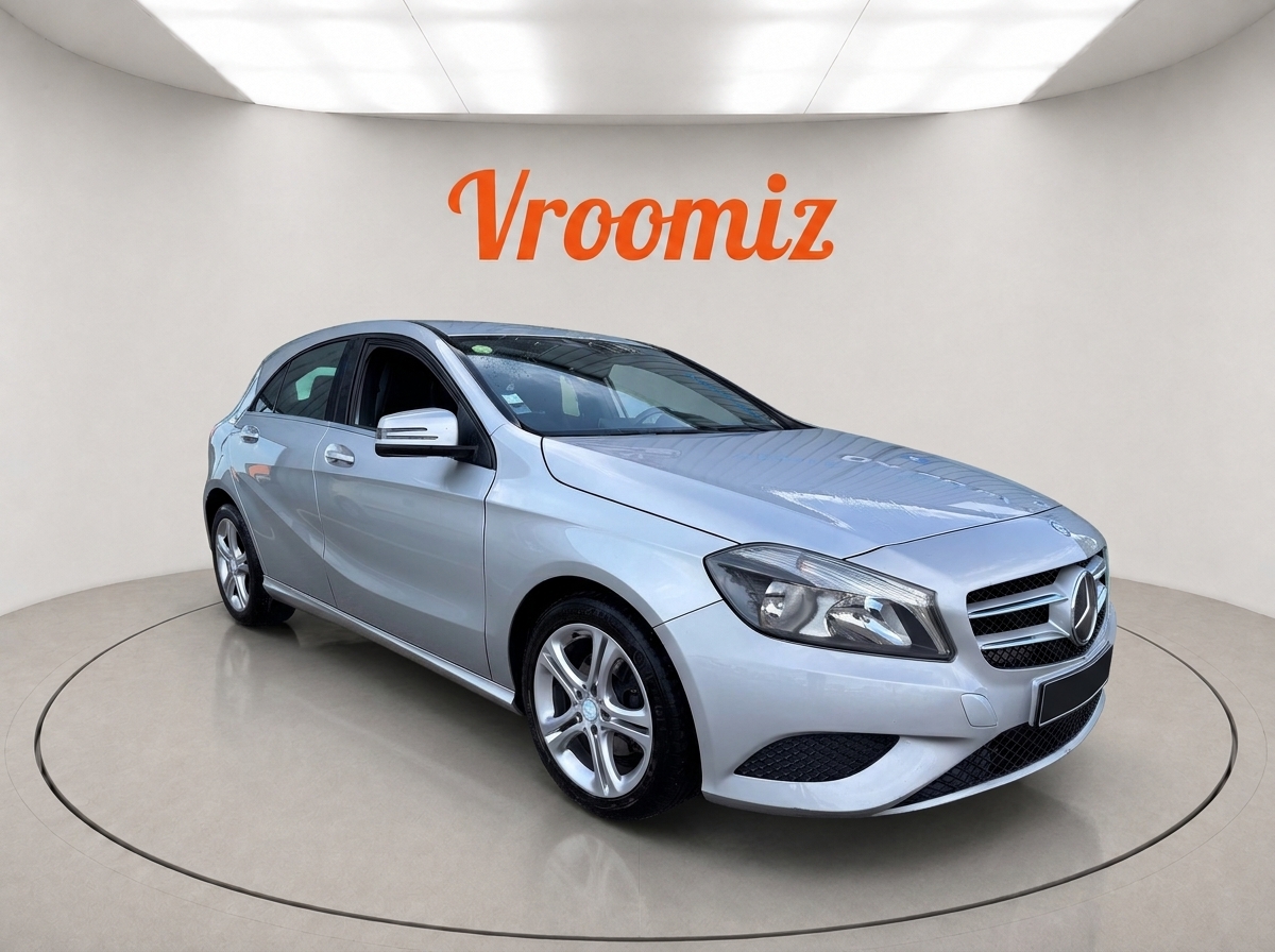 Mercedes Benz Classe A