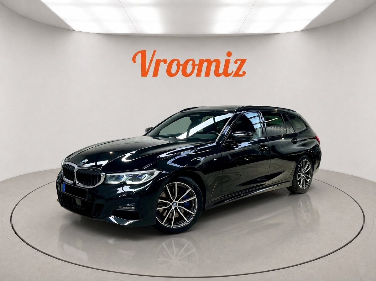 Bmw Série 3