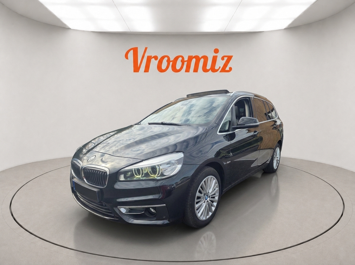 Bmw 218D GRAN TOURER