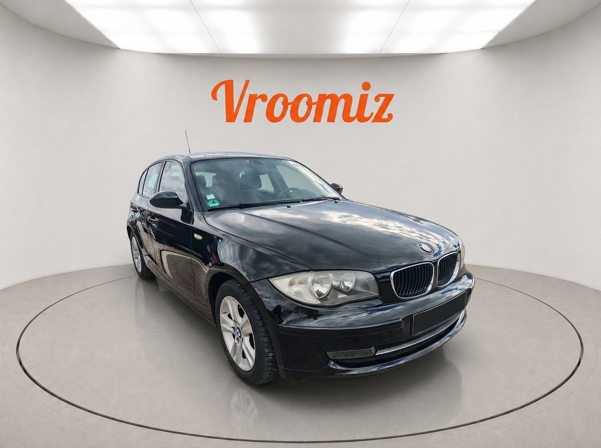 Bmw 116 I