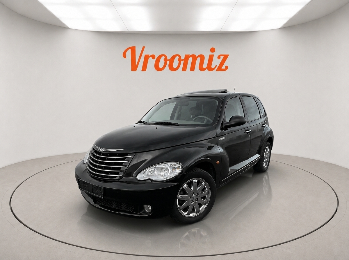 Chrysler PT Cruiser