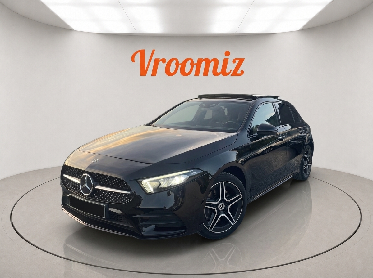 Mercedes Benz Classe A