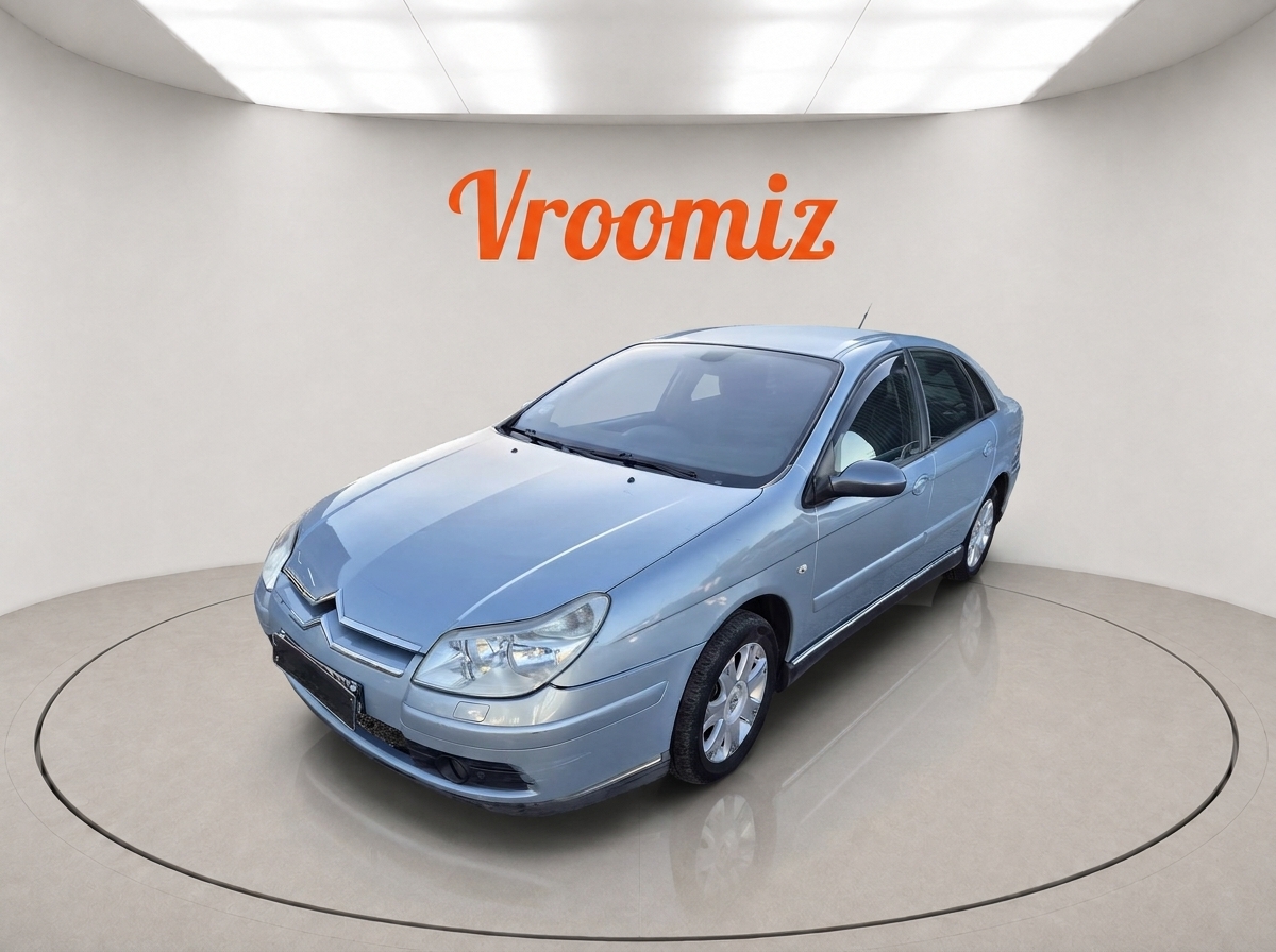 Citroën C5