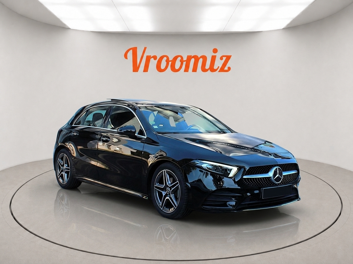 Mercedes-Benz Classe A