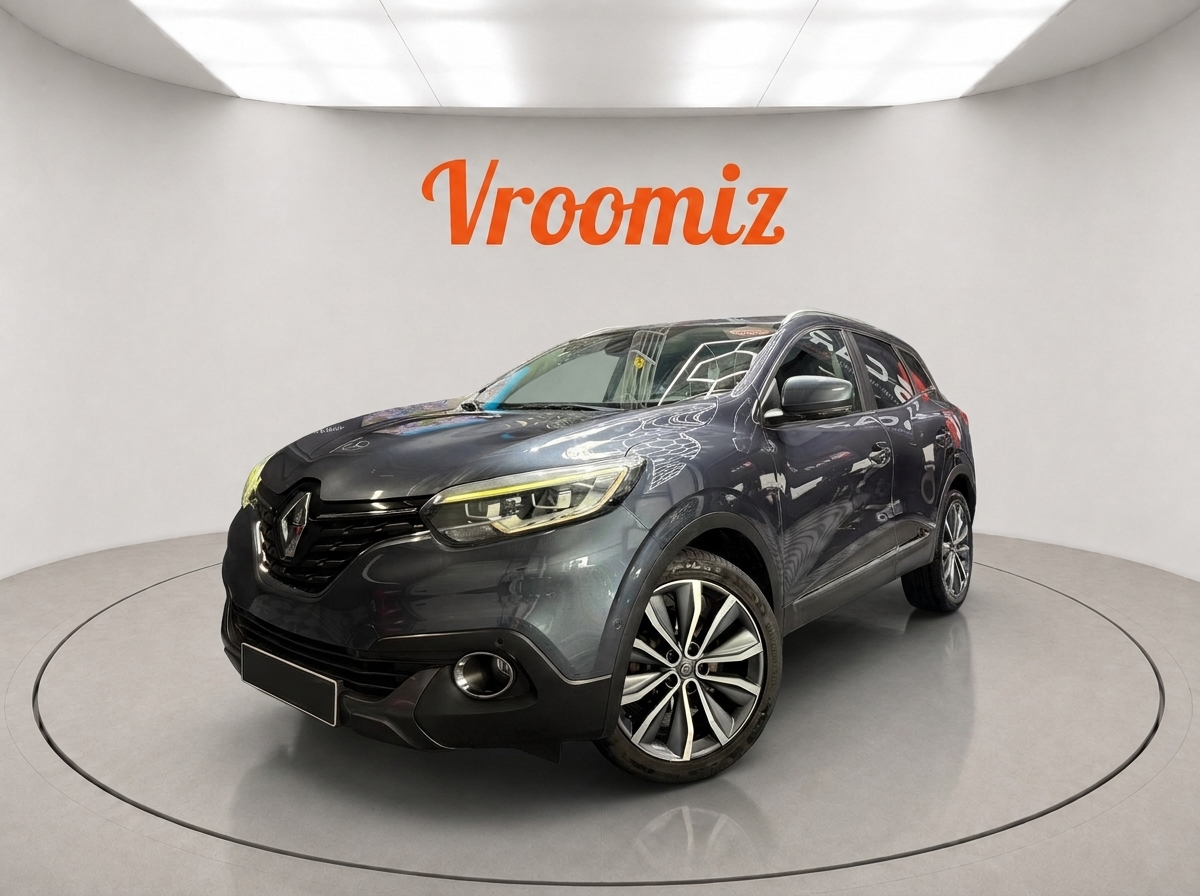 RENAULT Kadjar