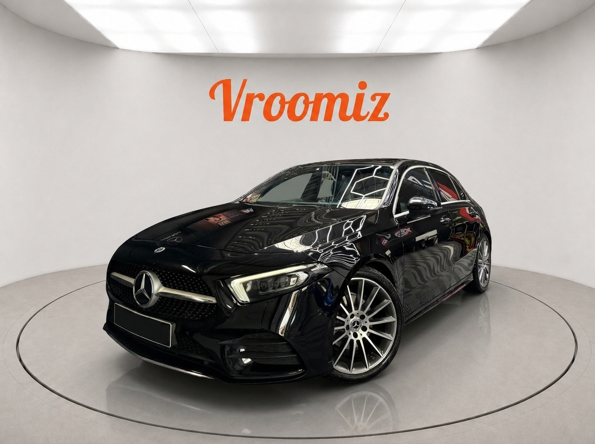 Mercedes Benz Classe A