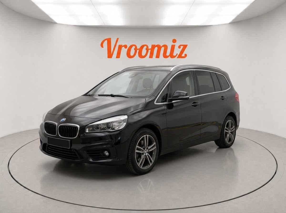 Bmw Série 2