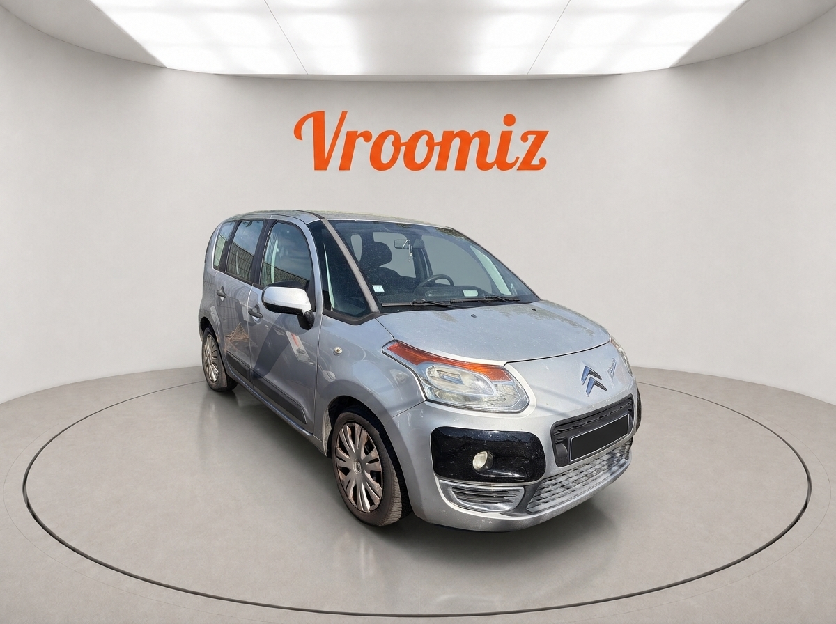Citroën C3 Picasso