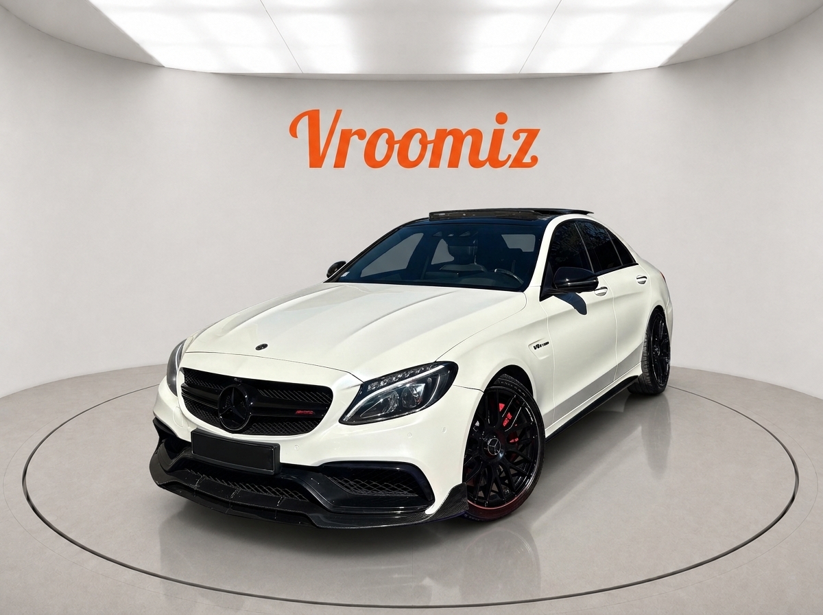 Mercedes-Benz Classe C