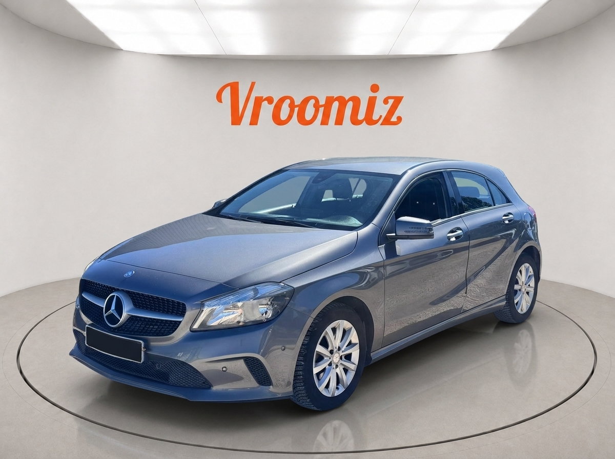 Mercedes-Benz Classe A