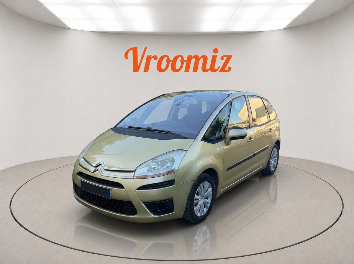Citroën C4