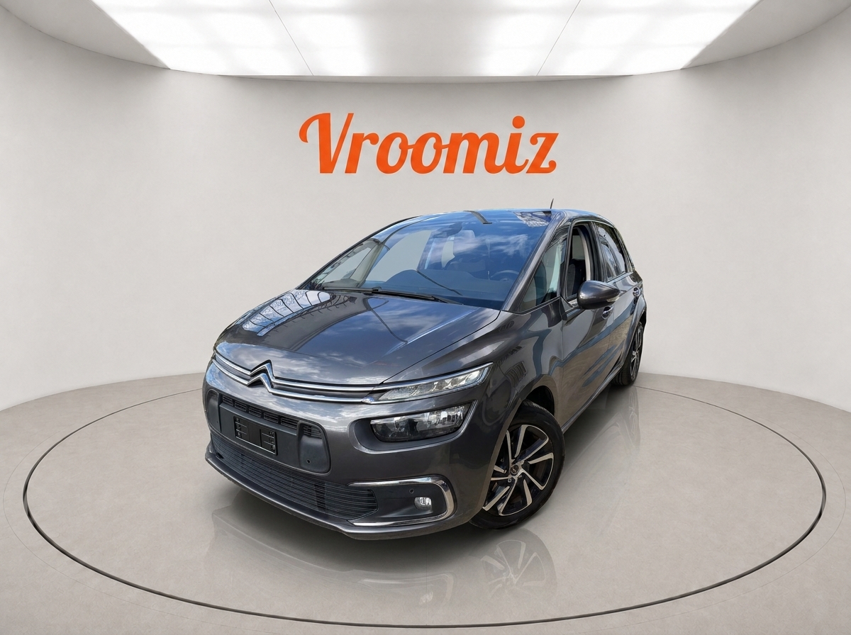 Citroën C4
