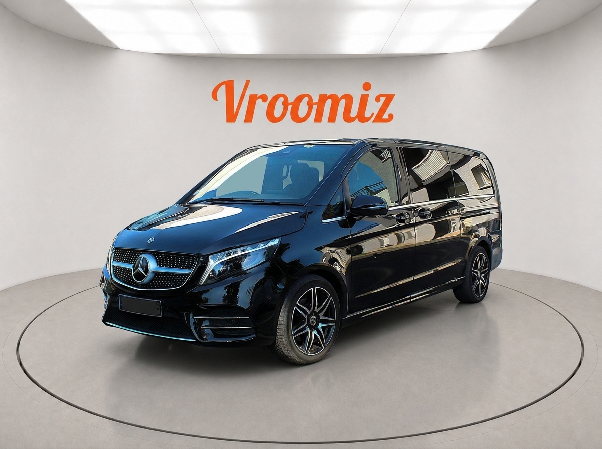 Mercedes-Benz Classe V